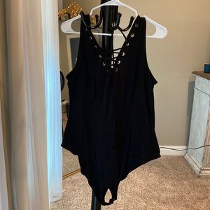 Torrid Onesie